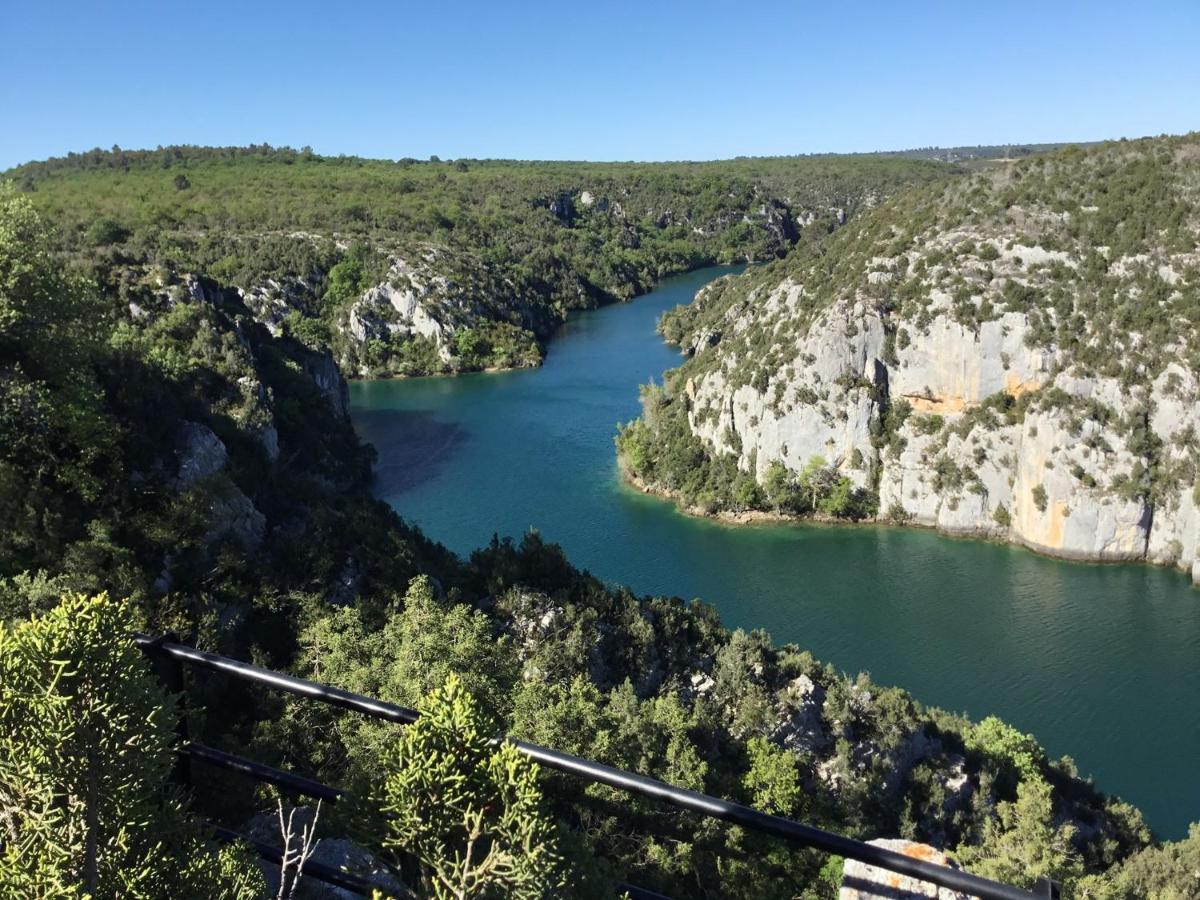 Le Romarin-Topdestination-オープス エクステリア 写真